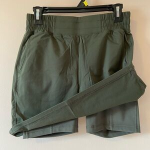 Shambala Skort Olive green XS